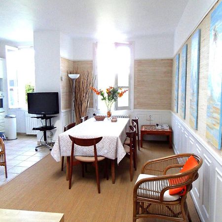 Grand Polo Deauville 4 Chambres 4 Sdb 2 Wc Dış mekan fotoğraf