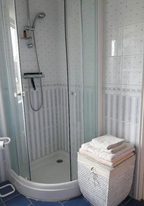 Grand Polo Deauville 4 Chambres 4 Sdb 2 Wc Dış mekan fotoğraf