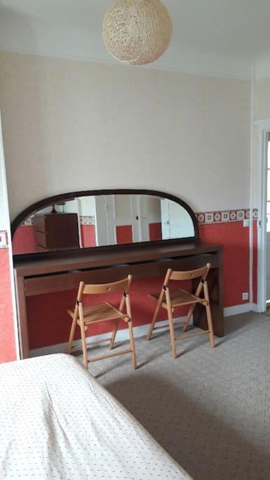 Grand Polo Deauville 4 Chambres 4 Sdb 2 Wc Dış mekan fotoğraf