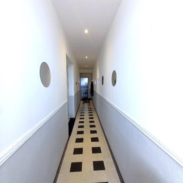 Grand Polo Deauville 4 Chambres 4 Sdb 2 Wc Dış mekan fotoğraf