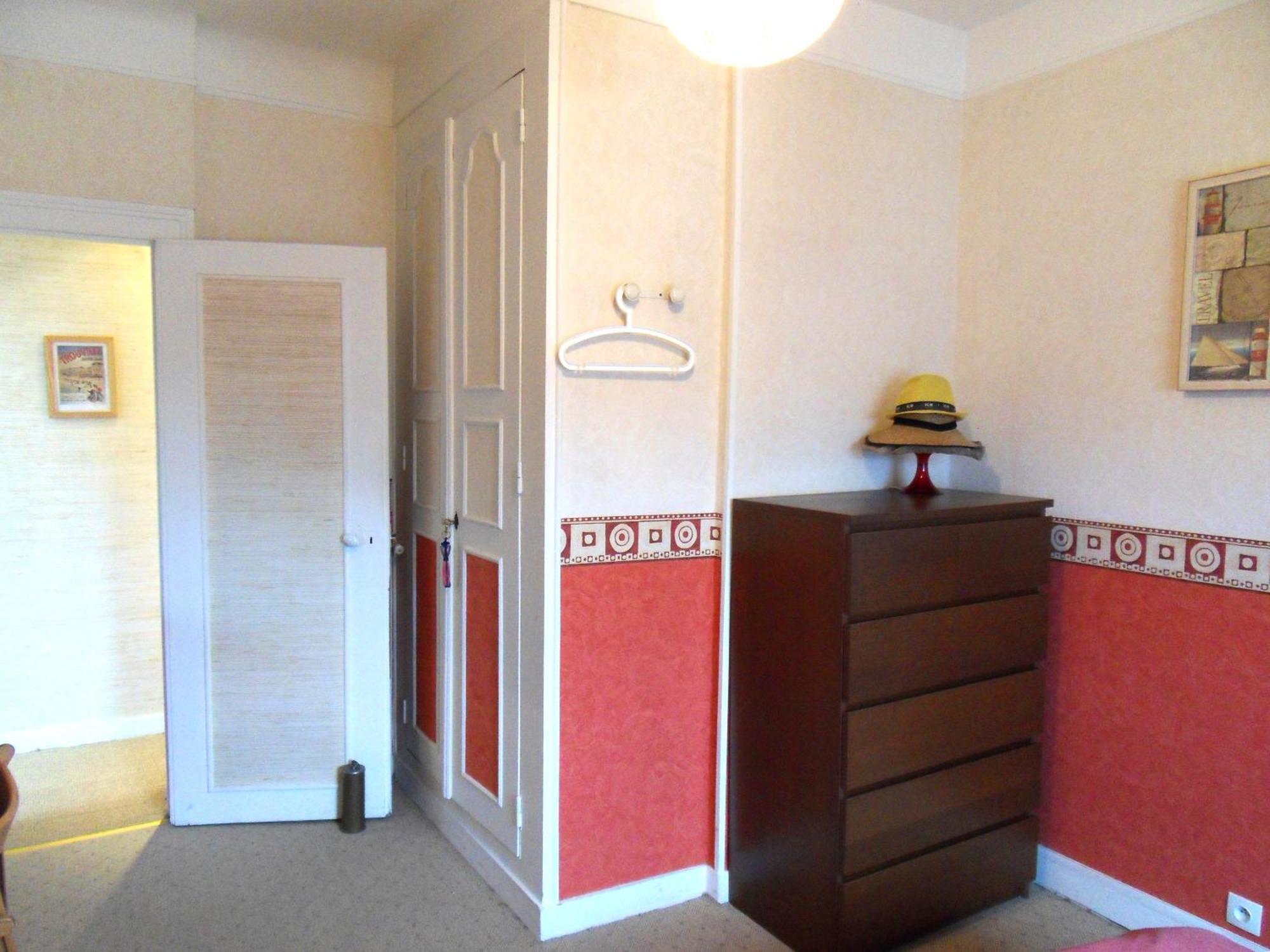 Grand Polo Deauville 4 Chambres 4 Sdb 2 Wc Dış mekan fotoğraf