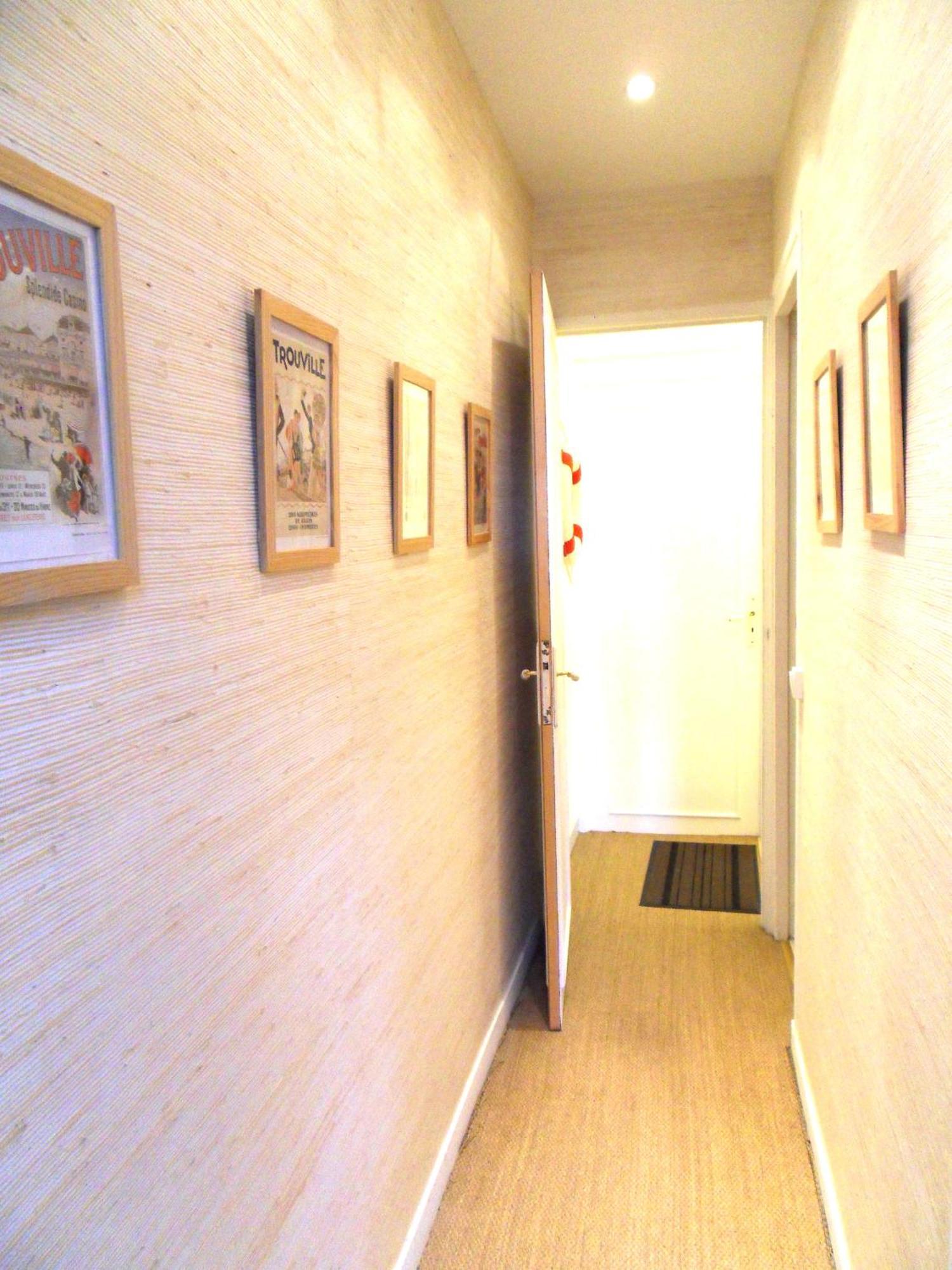 Grand Polo Deauville 4 Chambres 4 Sdb 2 Wc Dış mekan fotoğraf