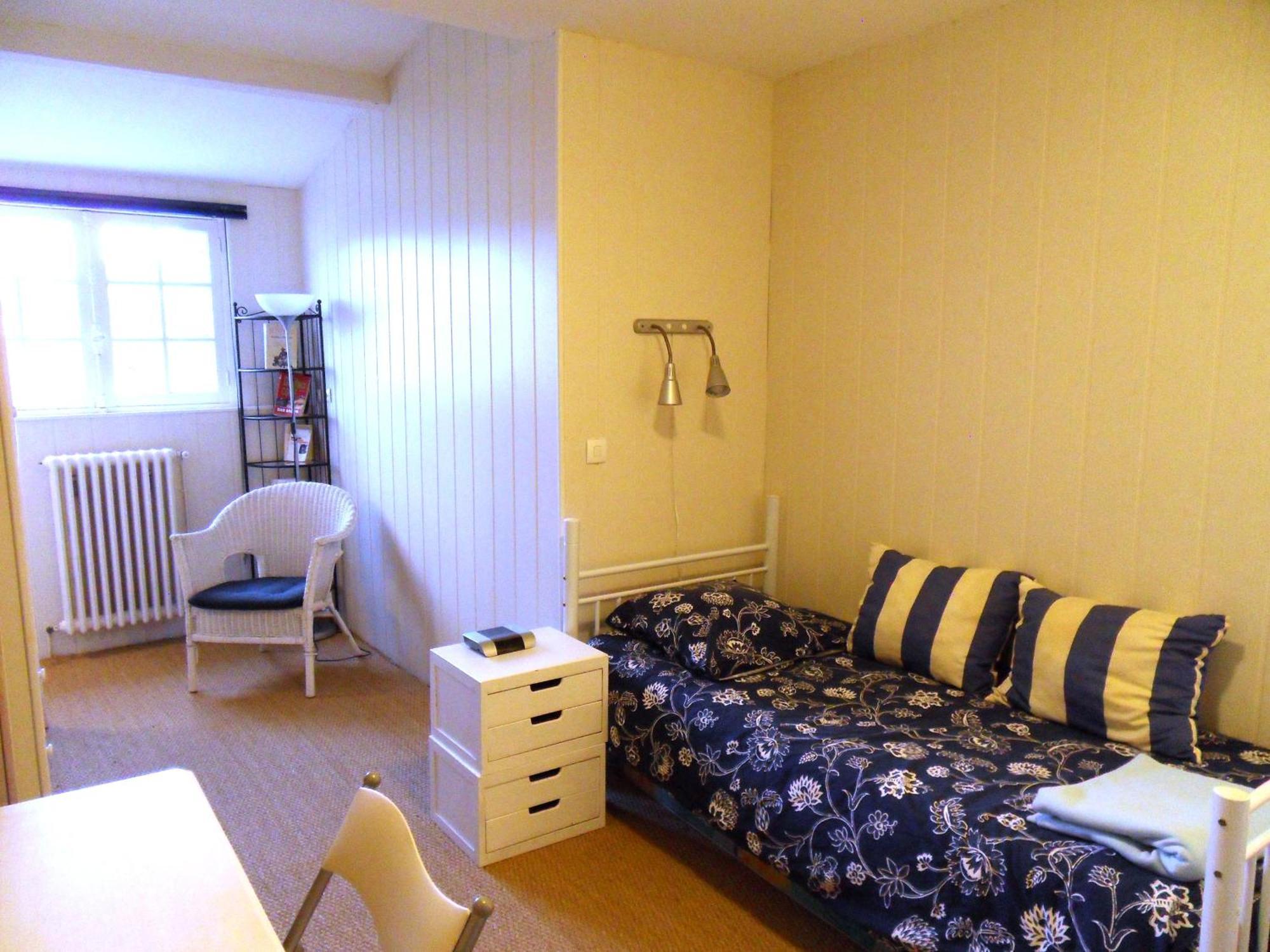 Grand Polo Deauville 4 Chambres 4 Sdb 2 Wc Dış mekan fotoğraf