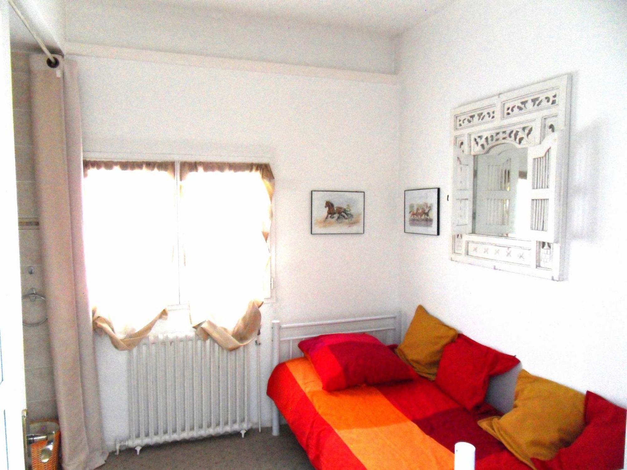 Grand Polo Deauville 4 Chambres 4 Sdb 2 Wc Dış mekan fotoğraf